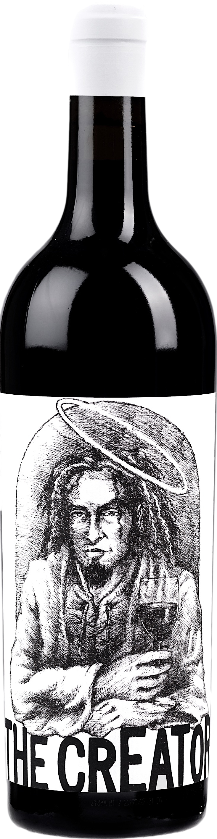 Charles Smith K Vintners The Creator 2021