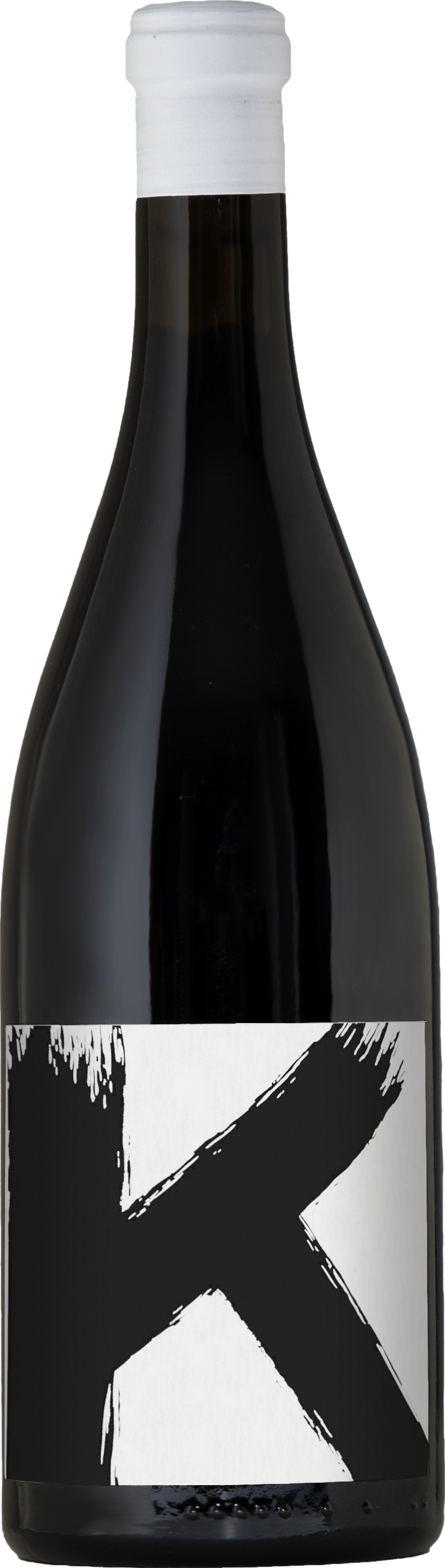 Charles Smith K Vintners The Hidden Syrah 2022