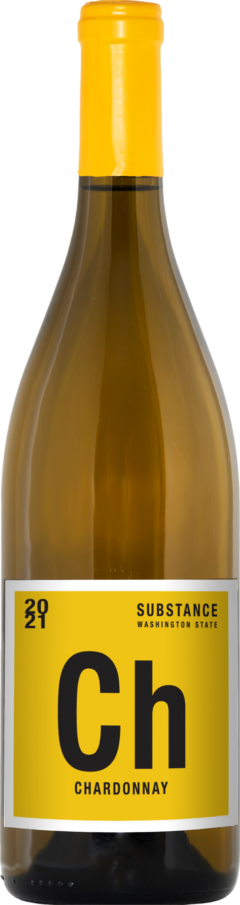 Charles Smith Substance Chardonnay 2021 - 8wines DACH