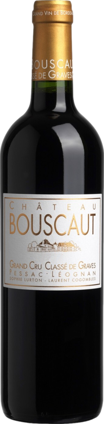 Chateau Bouscaut 2016