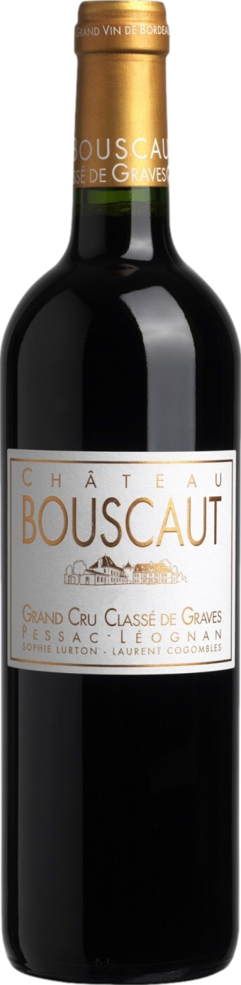 Chateau Bouscaut 2020