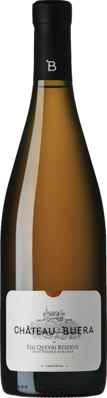 Chateau Buera Kisi Qvevri Reserve 2020