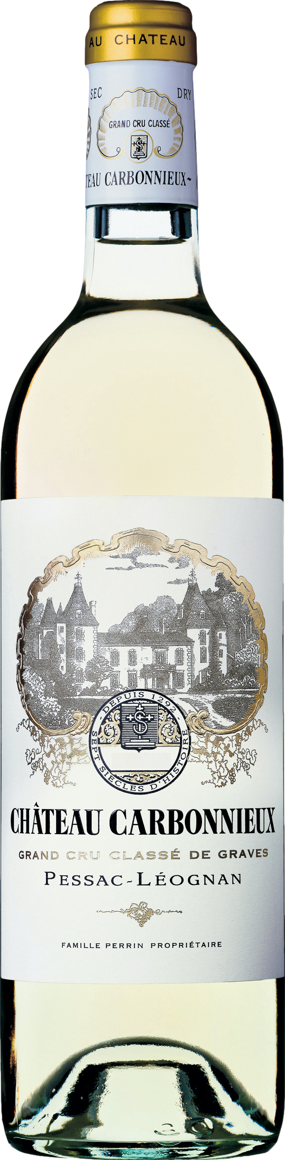 Image of Chateau Carbonnieux Blanc 2020