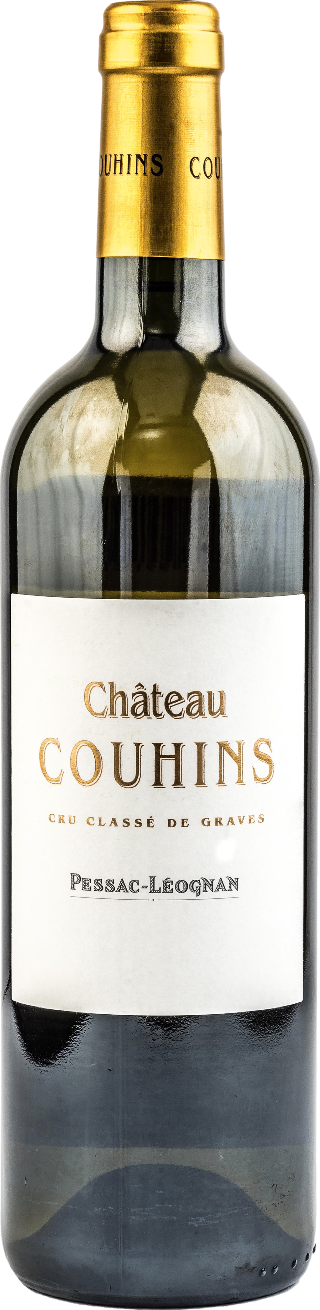 Chateau Couhins Blanc 2015