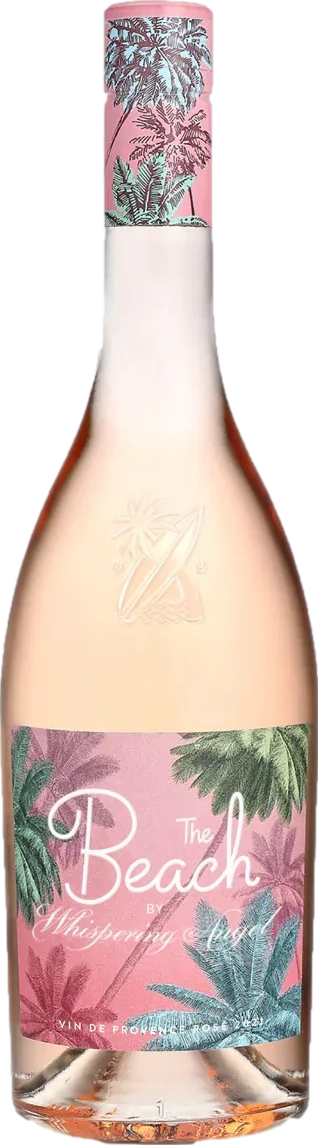 Chateau d’Esclans The Beach by Whispering Angel 2025