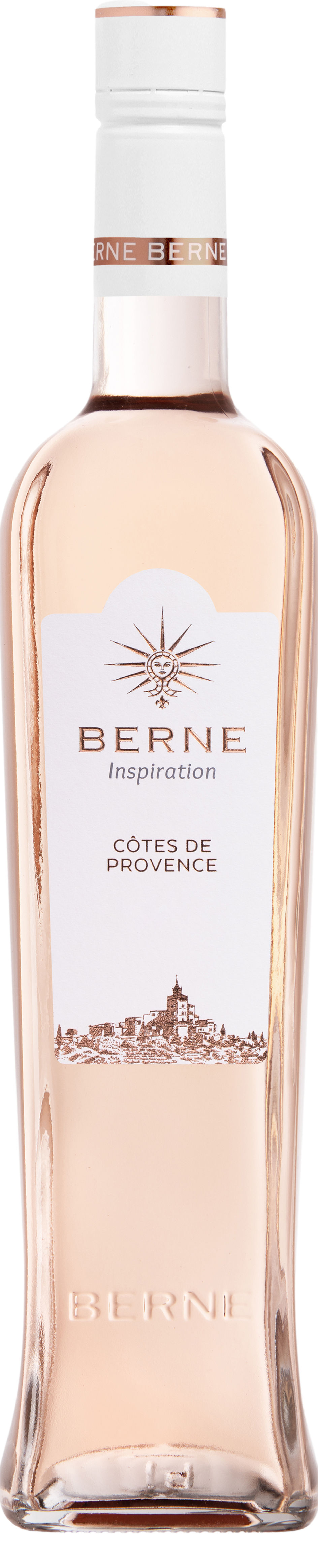 Chateau de Berne Inspiration Rose 2024