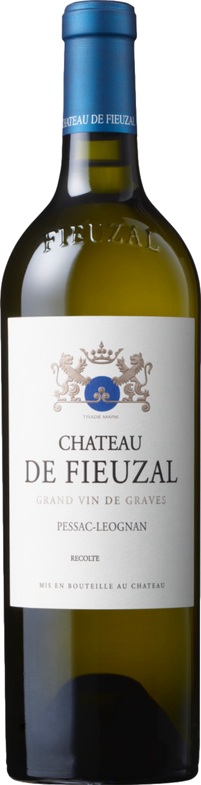 Chateau de Fieuzal Blanc 2015