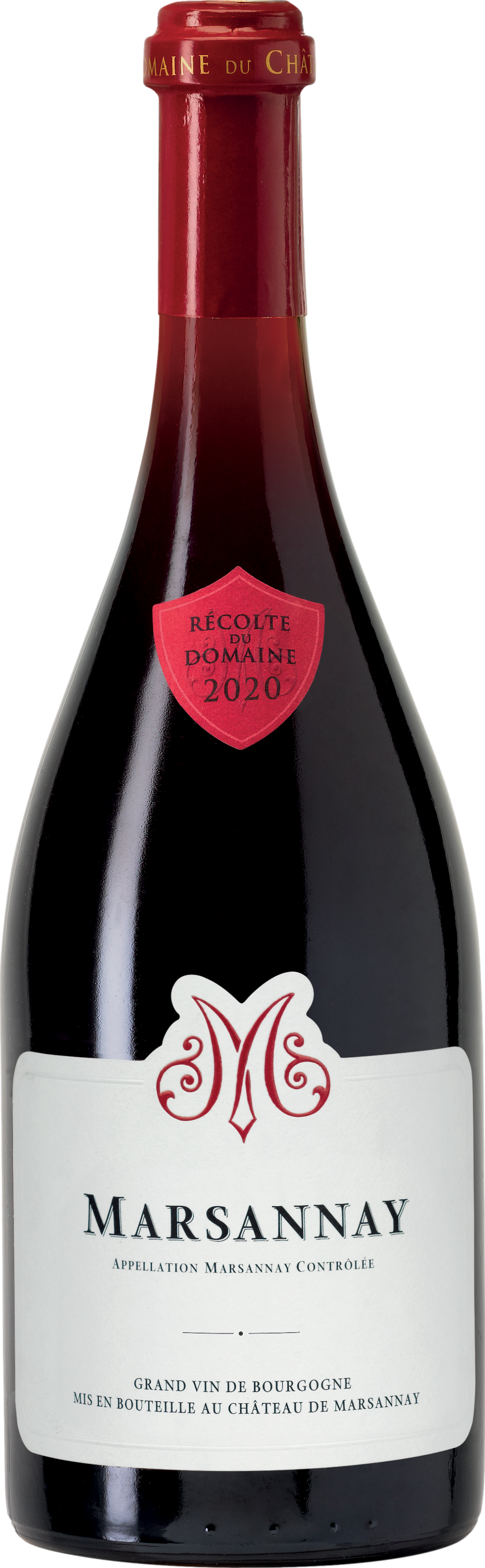 Chateau de Marsannay Rouge 2023