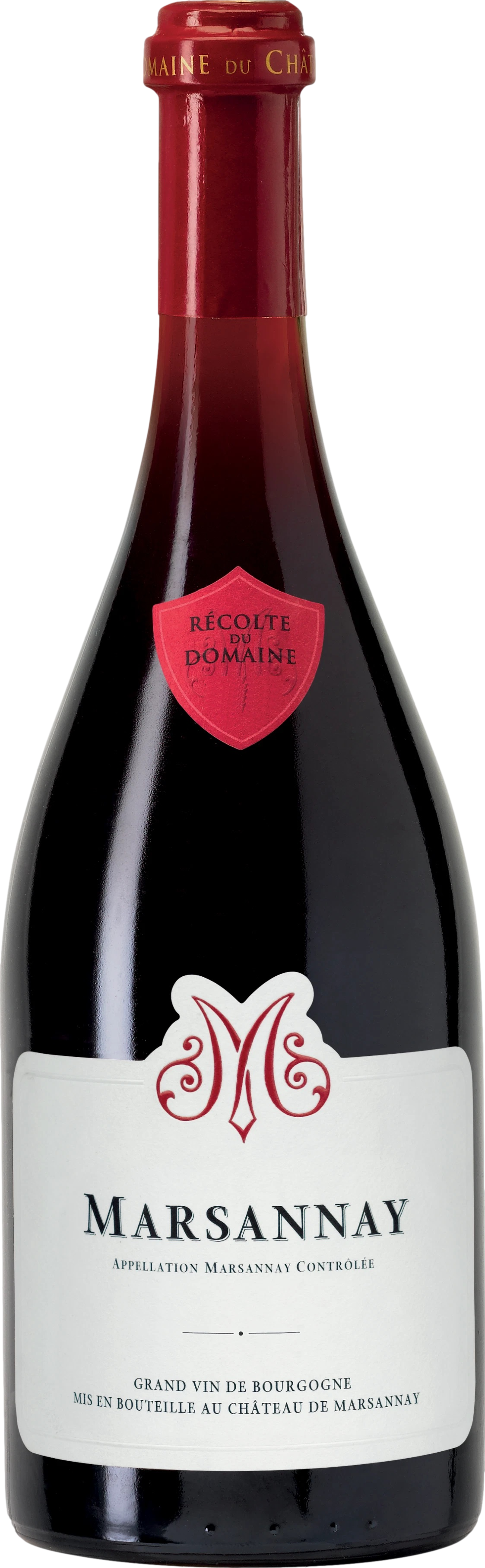 Chateau de Marsannay Rouge 2023
