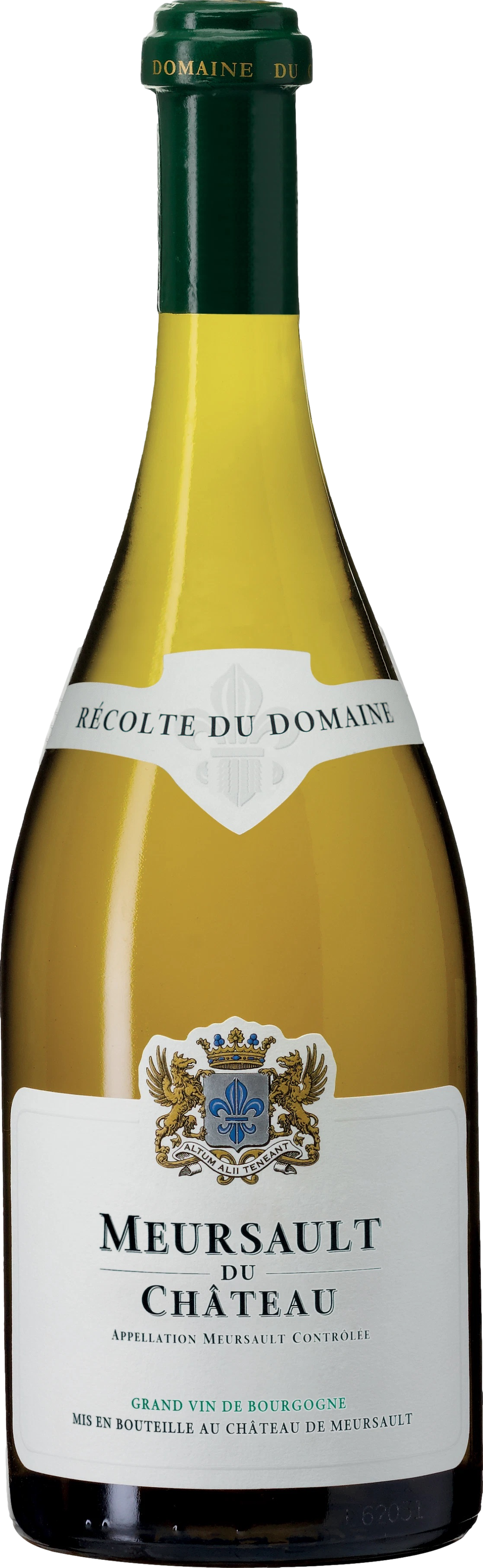 Chateau de Meursault Meursault du Chateau 2023