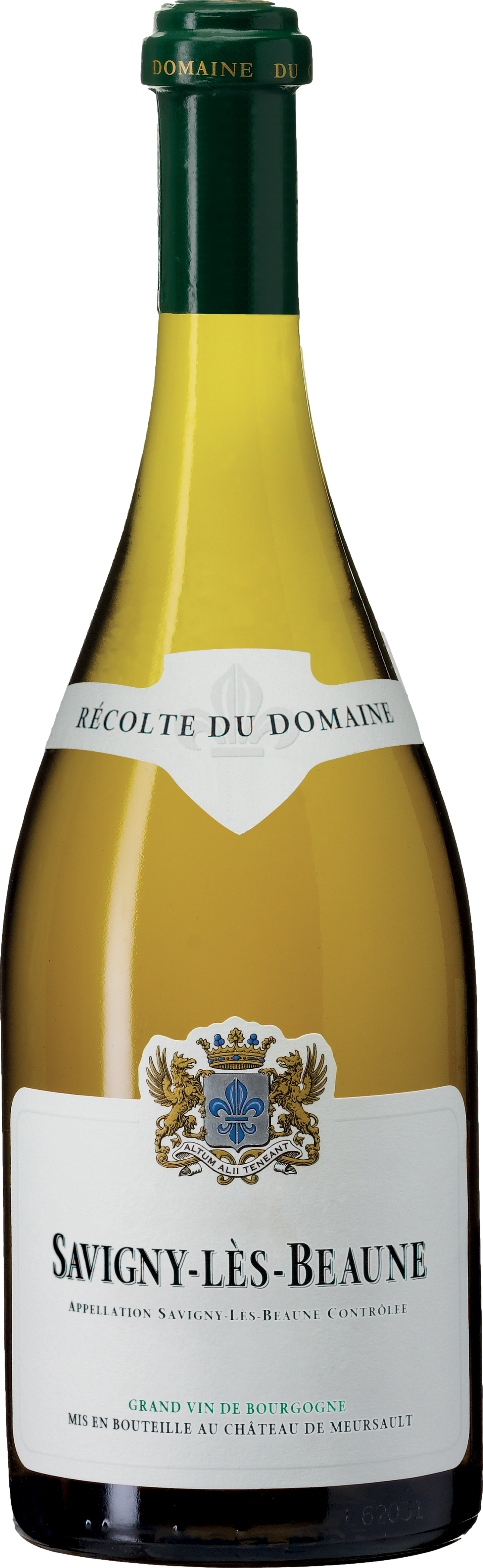 Chateau de Meursault Savigny les Beaune Blanc 2023