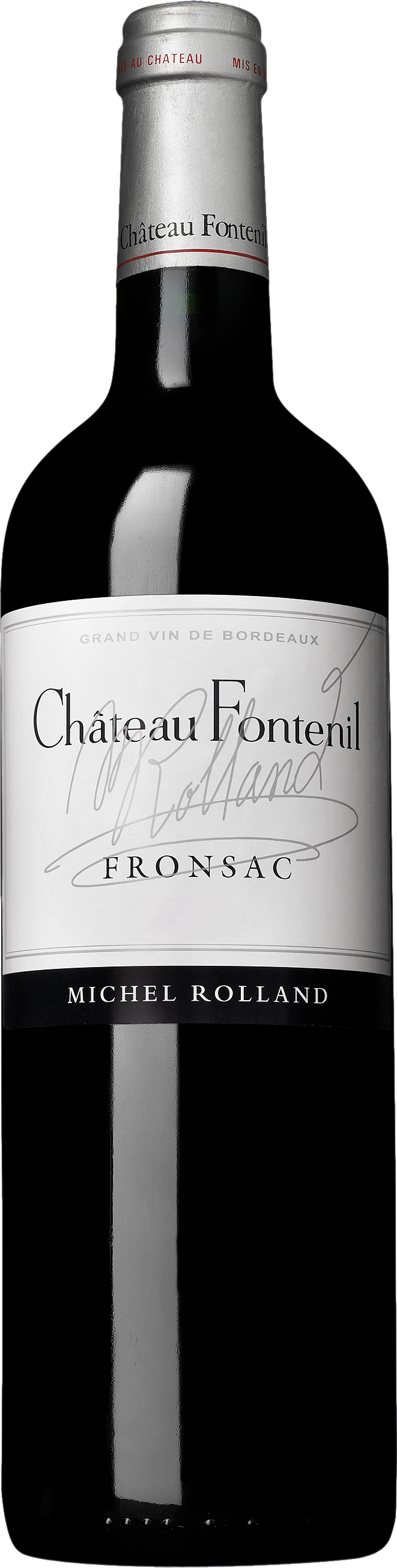 Chateau Fontenil 2015