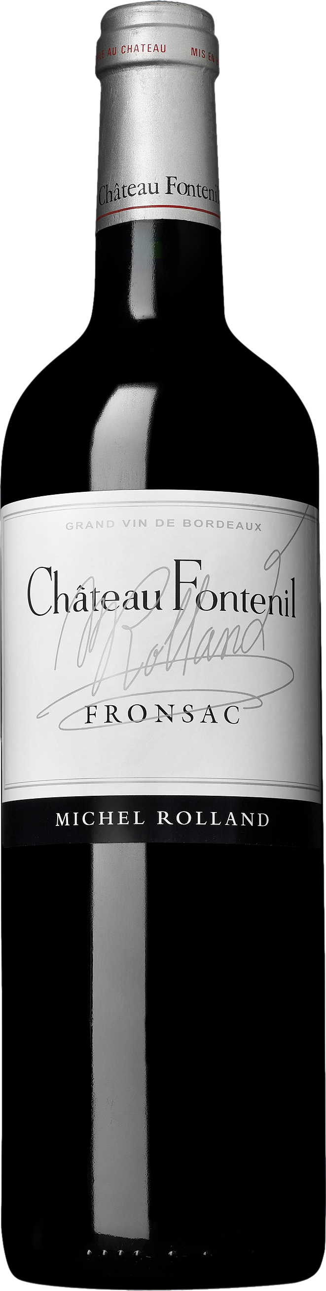 Chateau Fontenil 2016