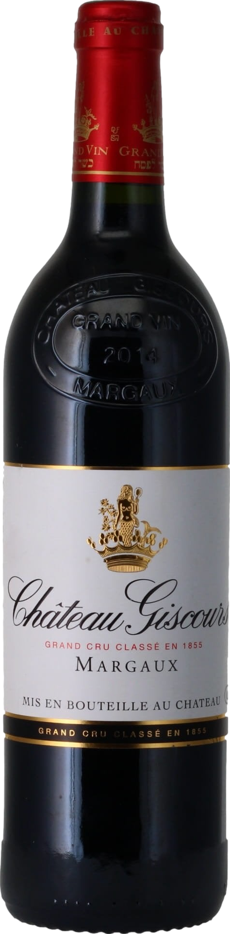 Chateau Giscours 2014