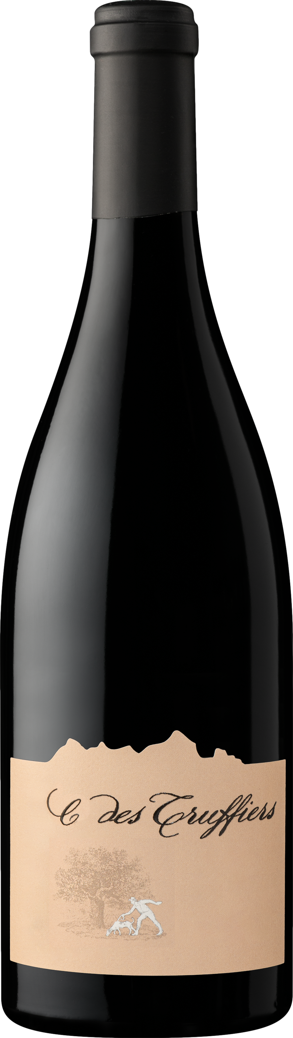 Chateau La Negly Clos des Truffiers 2022