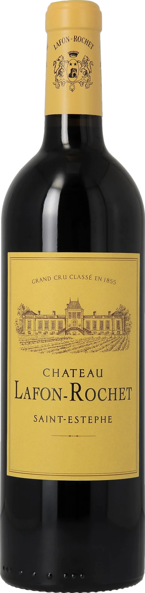 Chateau Lafon-Rochet 2014