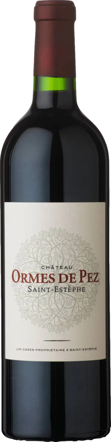 Chateau Les Ormes de Pez 2019