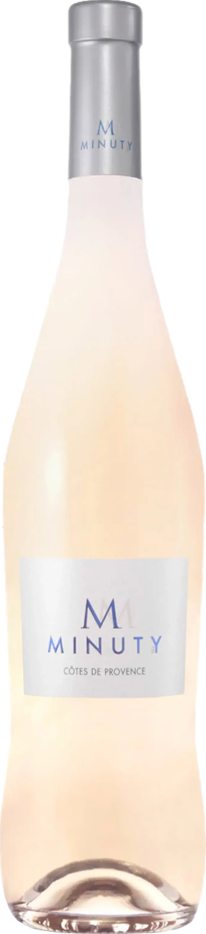 Chateau Minuty M Rose 2025