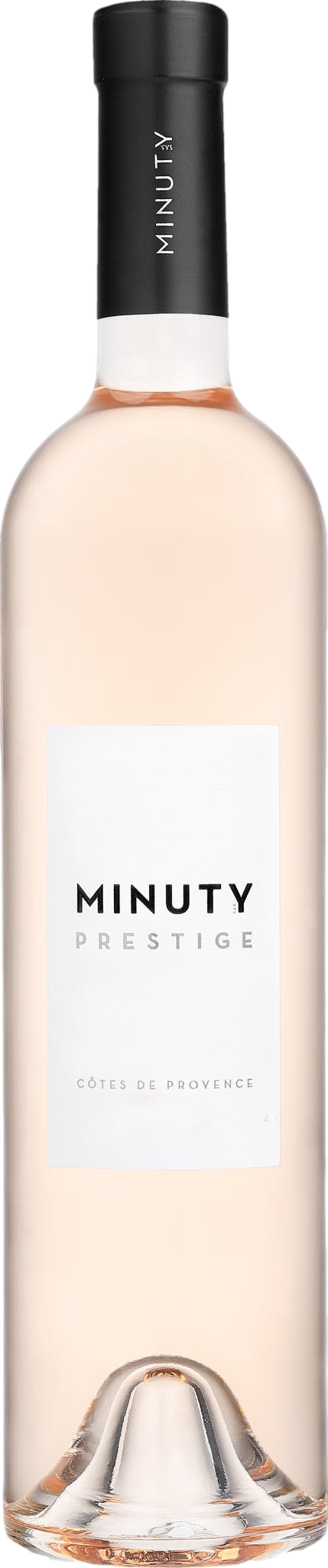 Chateau Minuty Prestige Rose 2025