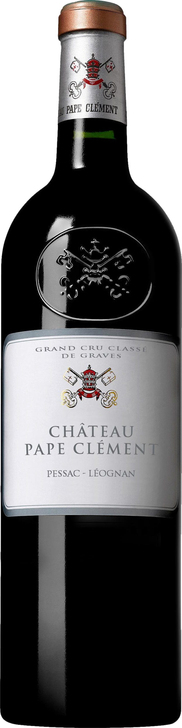 Chateau Pape Clement 2014