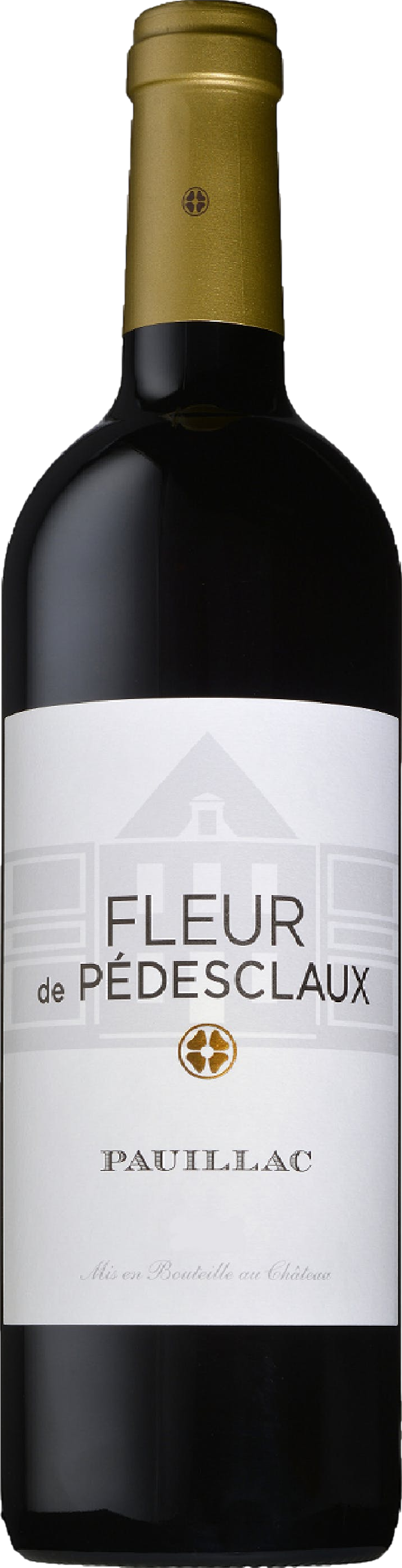 Chateau Pedesclaux Fleur de Pedesclaux 2020