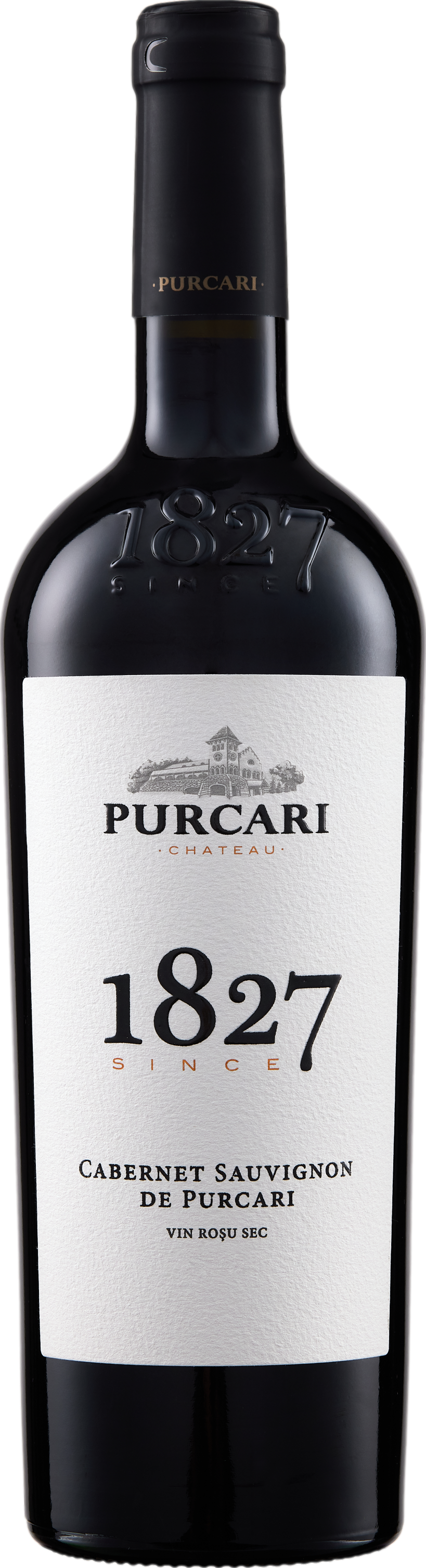 4840472005549 - Cabernet Sauvignon de Purcari 2020