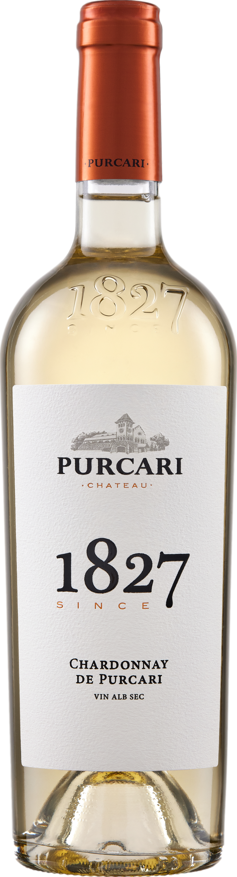 4840472005563 - Chardonnay de Purcari 2022