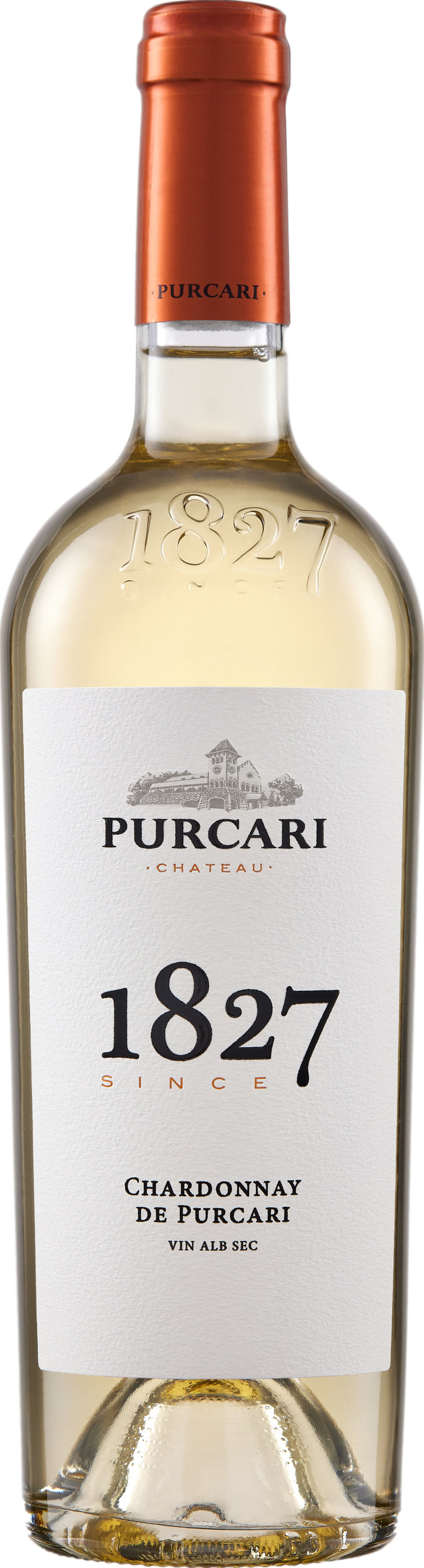 Chateau Purcari Chardonnay de Purcari 2025