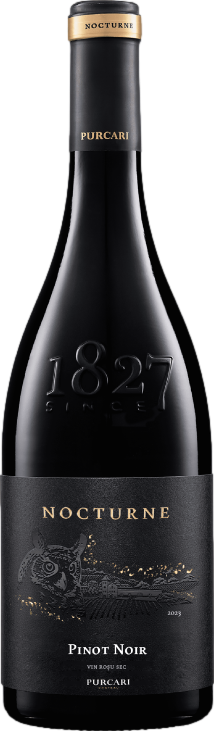 Chateau Purcari Nocturne Pinot Noir 2022