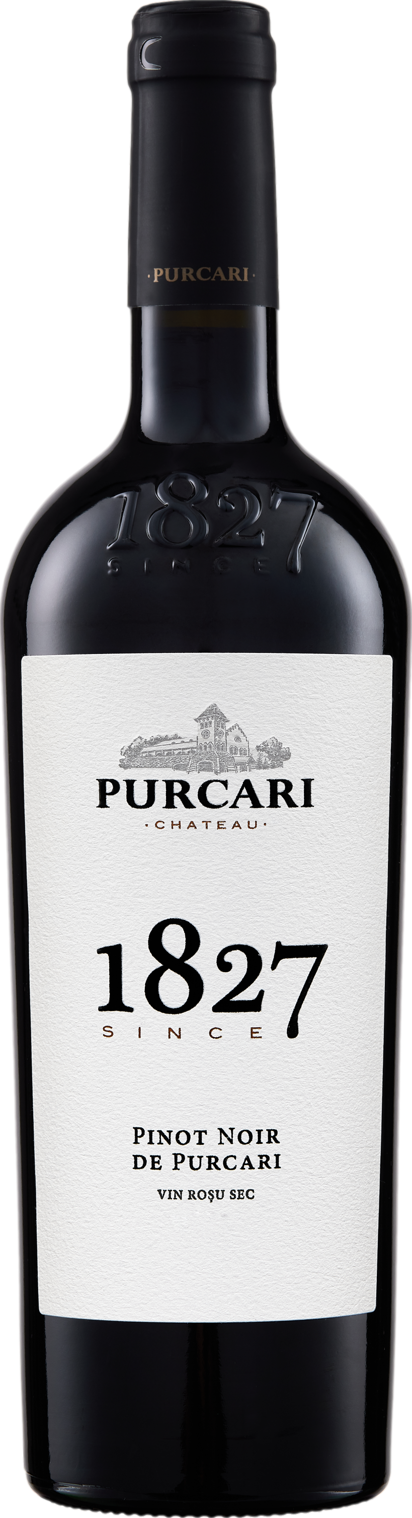 4840472005556 - Pinot Noir de Purcari 2021