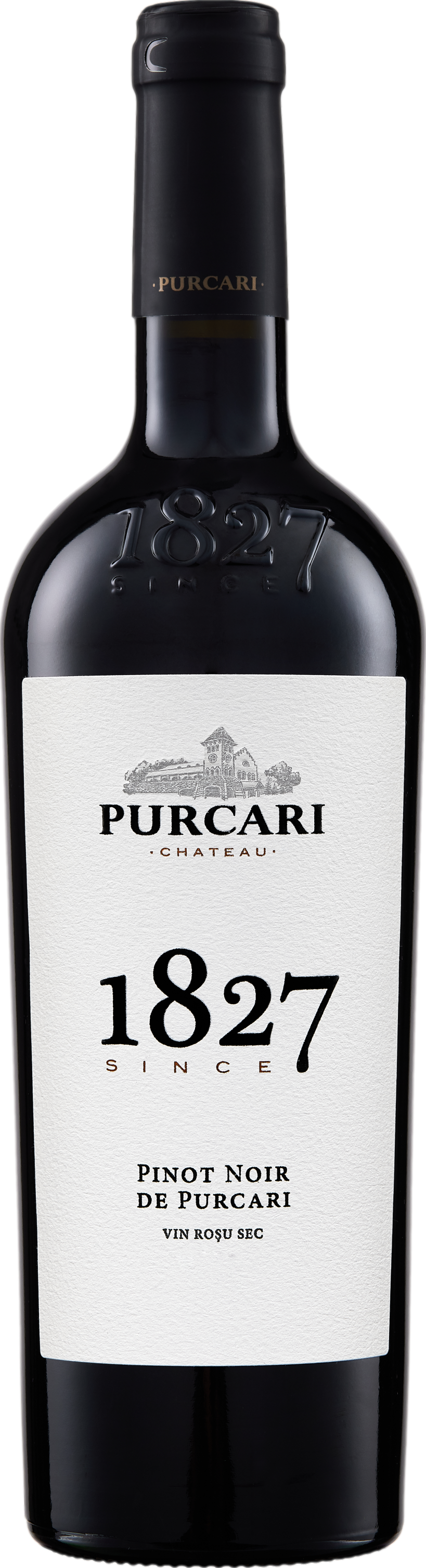 Chateau Purcari Pinot Noir de Purcari 2024
