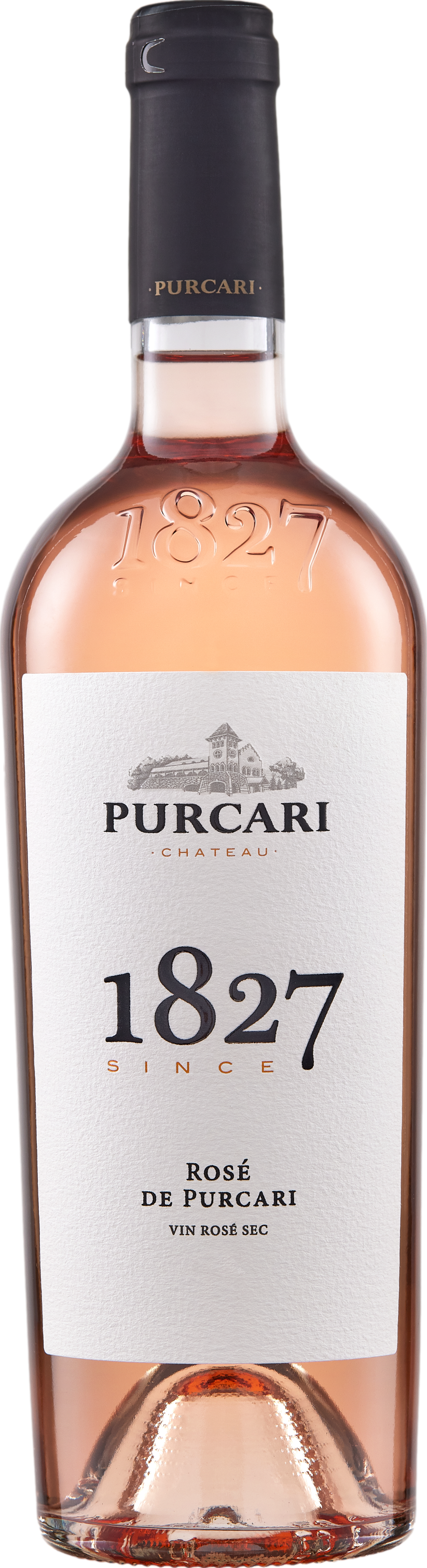 Chateau Purcari Rose de Purcari 2023