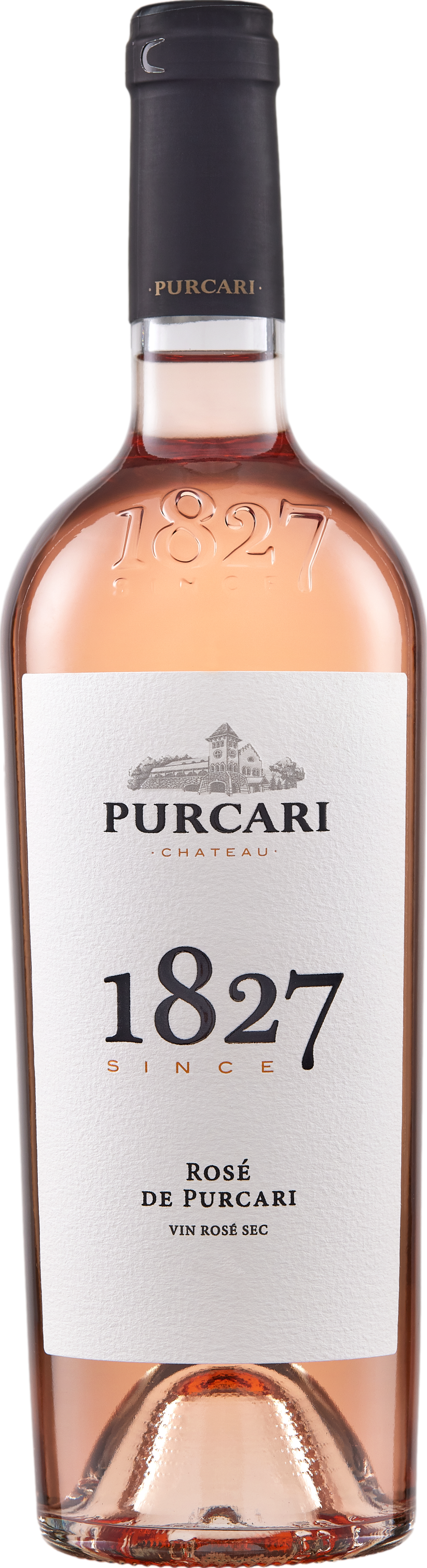 Chateau Purcari Rose de Purcari 2025