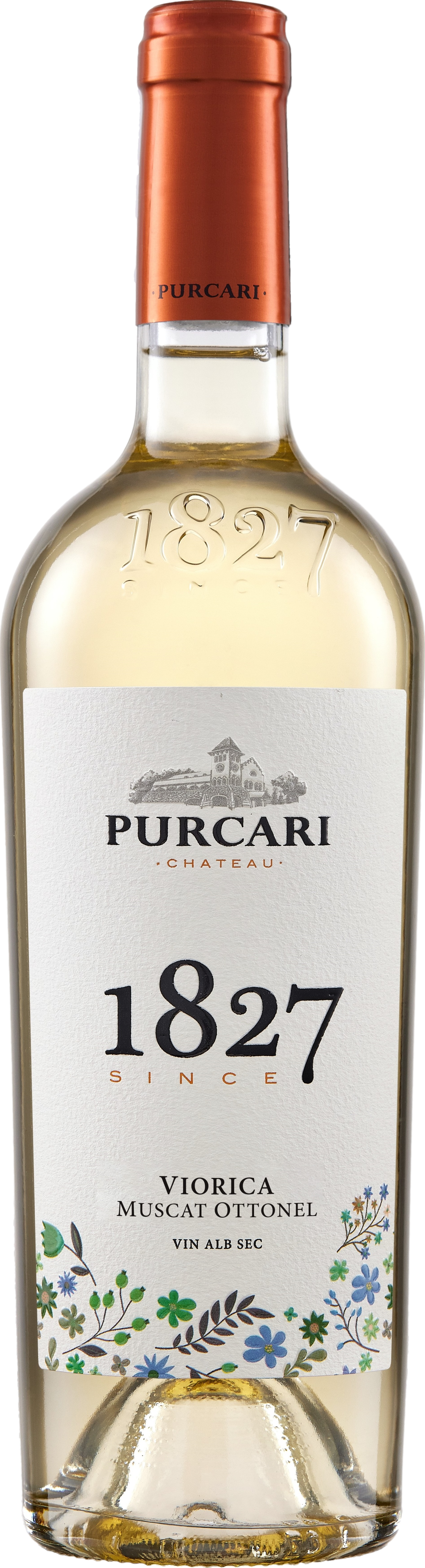 Chateau Purcari Viorica Muscat de Purcari 2025