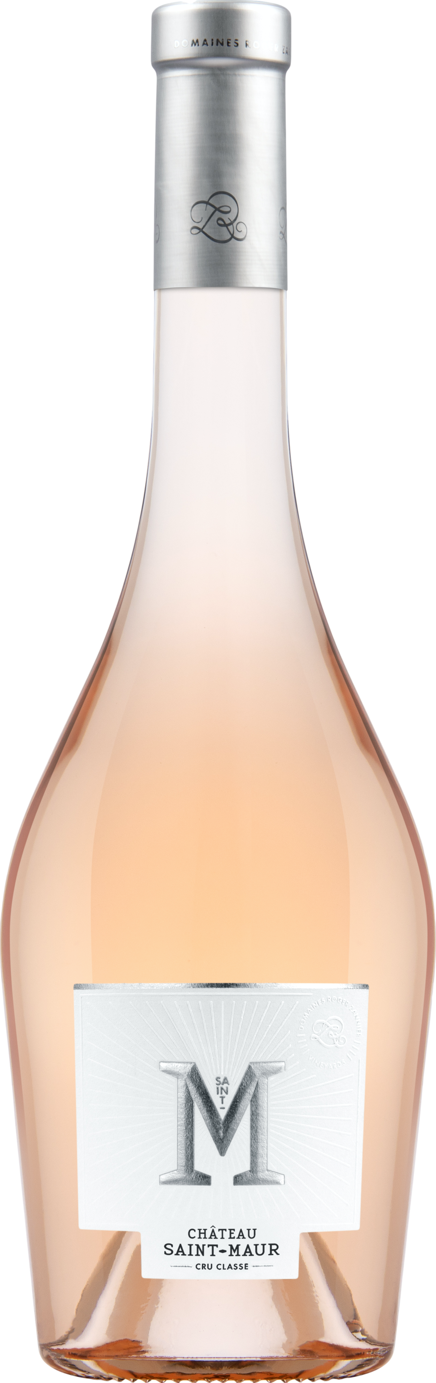 Chateau Saint-Maur Saint M Rose 2023