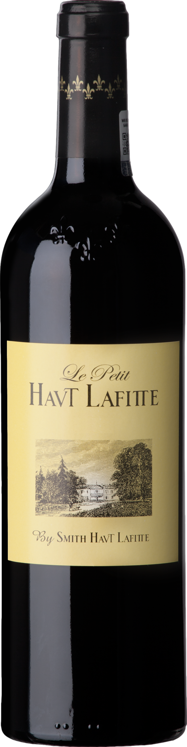 Chateau Smith Haut Lafitte Le Petit Haut Lafitte 2019 - 8wines DACH