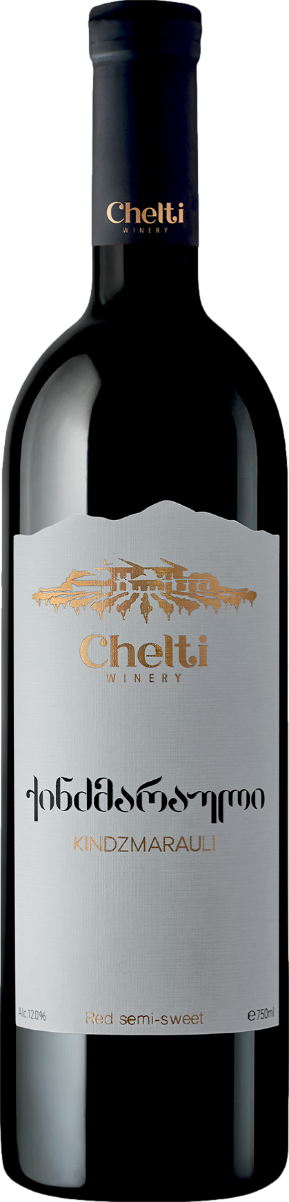 Chelti Kindzmarauli 2024