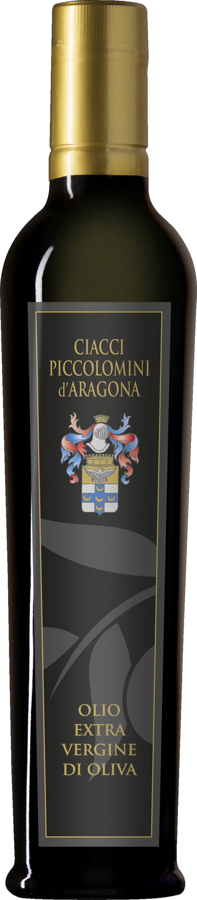 Ciacci Piccolomini d'Aragona Olive Oil 2025