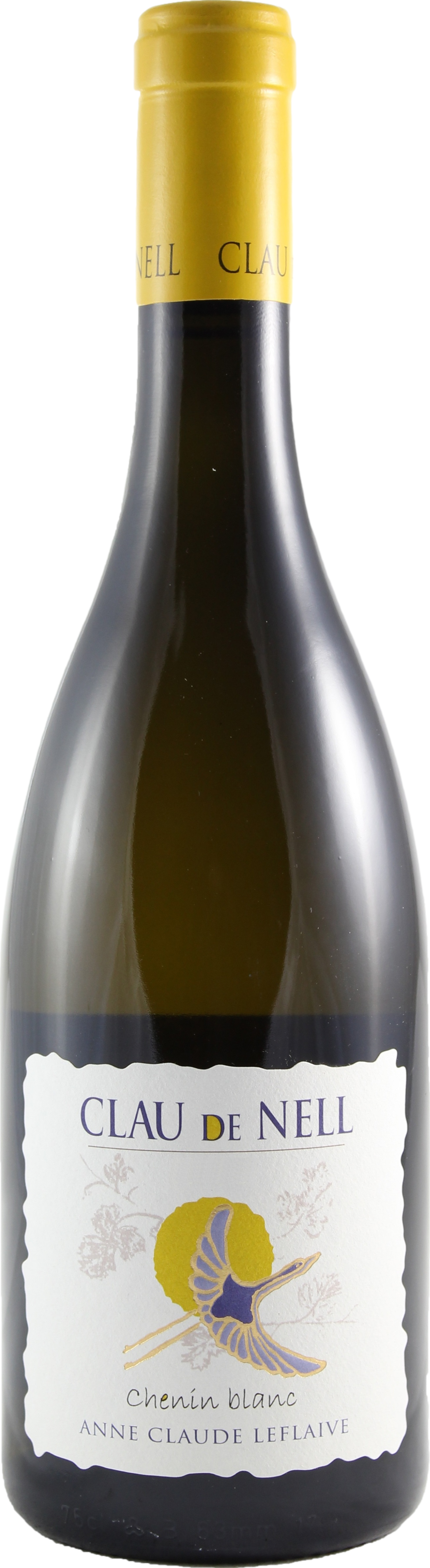 Clau de Nell Chenin Blanc 2023