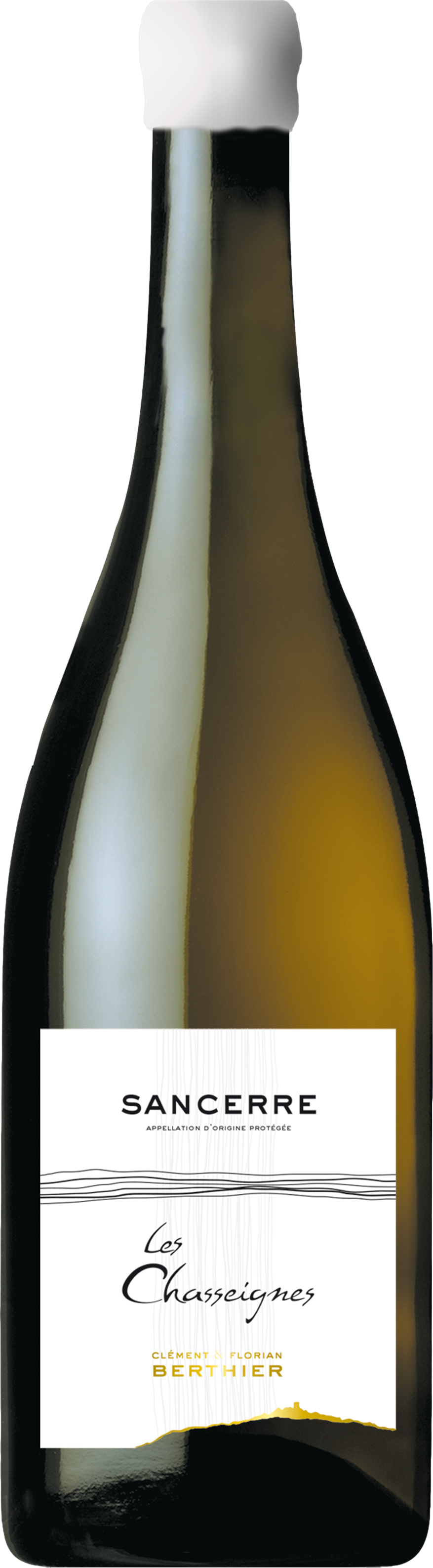 Clement & Florian Berthier Sancerre Les Chasseignes 2022
