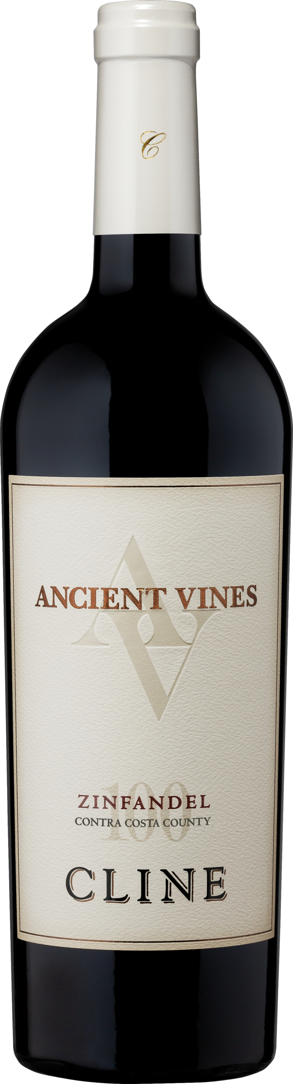 Image of Cline Ancient Vines Zinfandel 2020