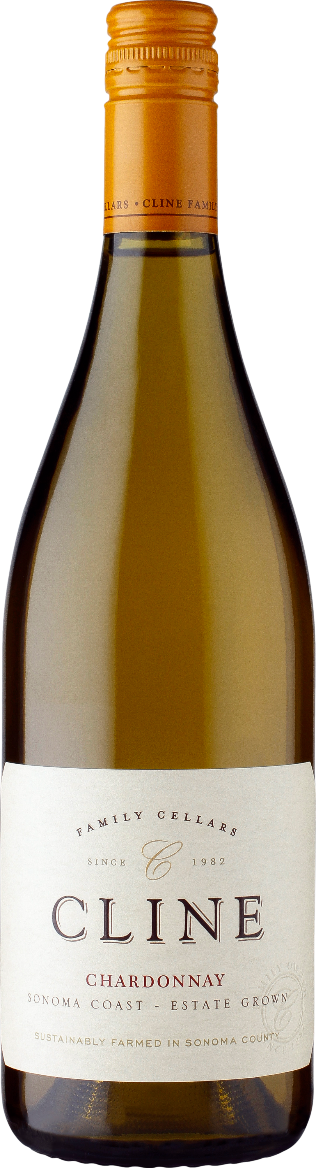 Image of Cline Chardonnay 2020