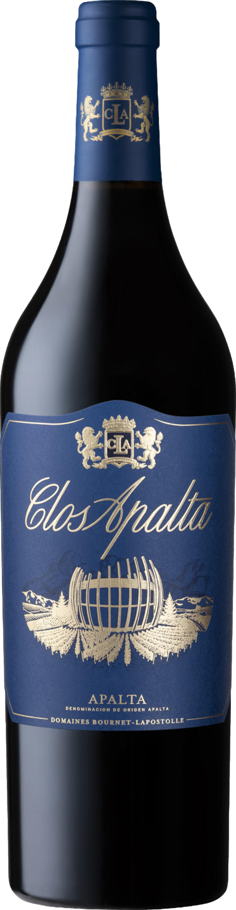 Image of Clos Apalta 2019