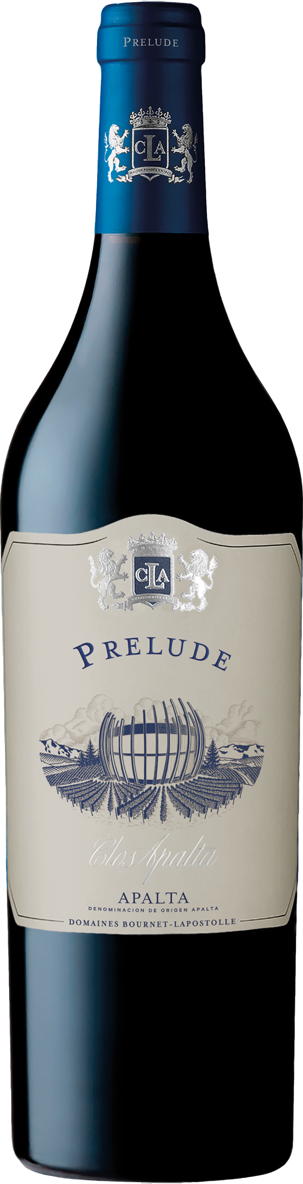 Clos Apalta Prelude 2023