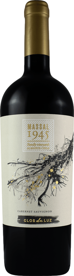 Image of Clos de Luz Massal 1945 Cabernet Sauvignon 2019