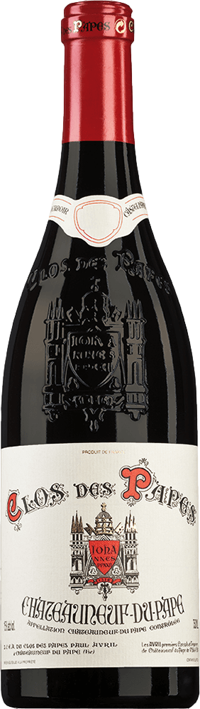 Clos des Papes Chateauneuf-du-Pape 2020