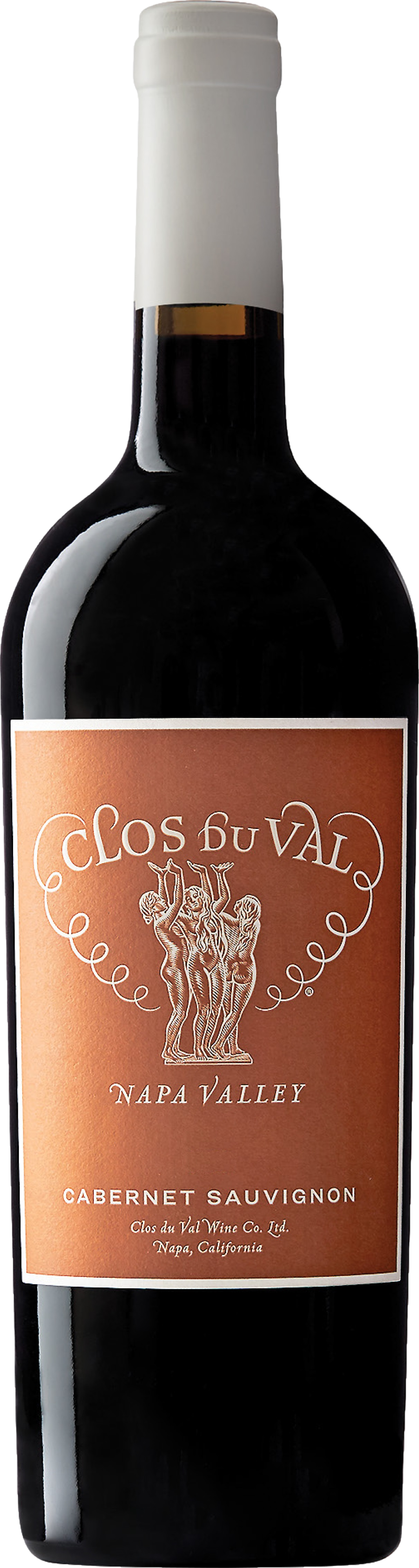 Clos du Val Cabernet Sauvignon 2023