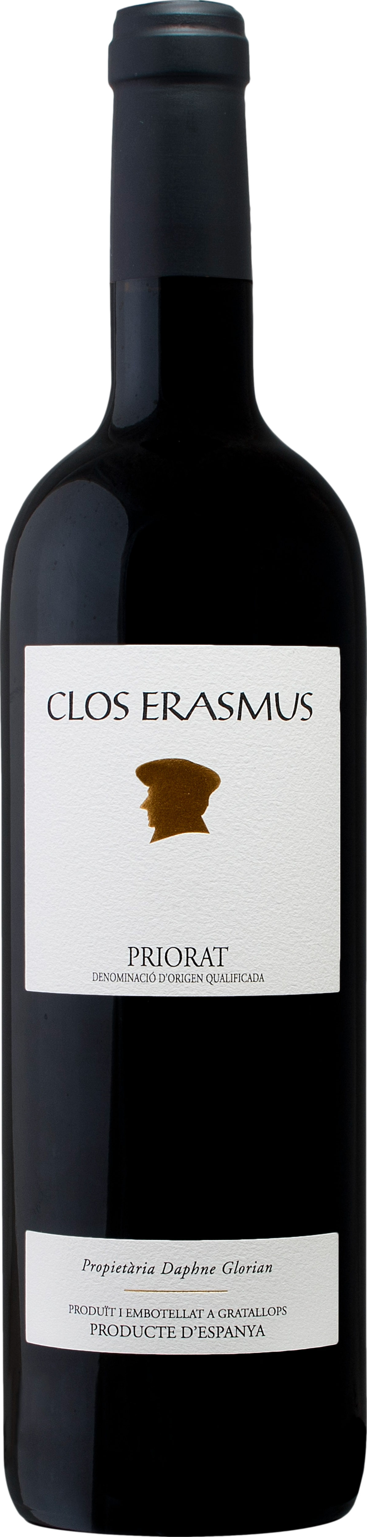 Clos Erasmus 2024
