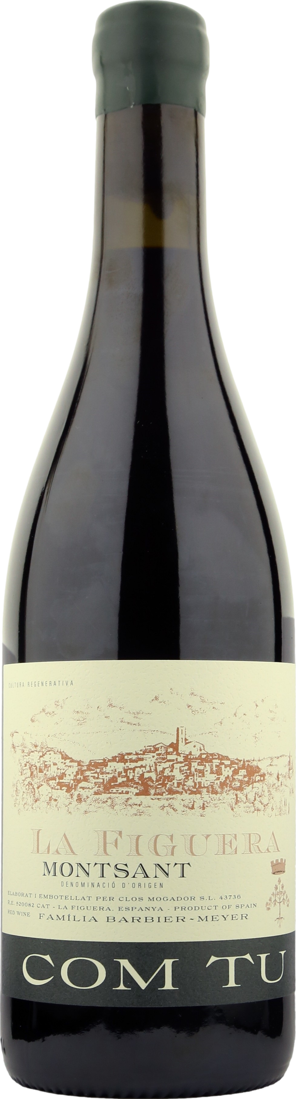 Clos Mogador Com Tu 2021