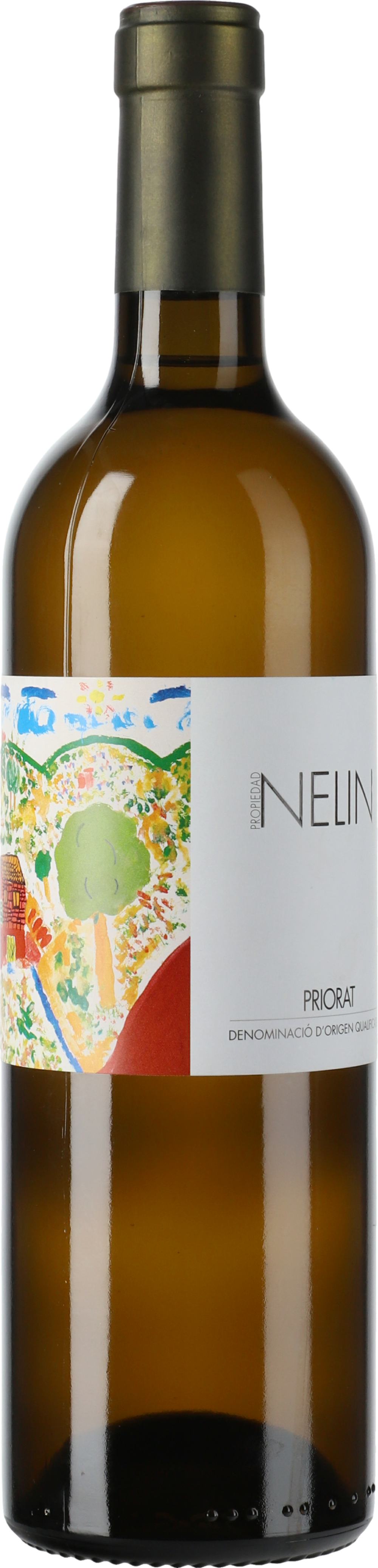 Clos Mogador Nelin 2022
